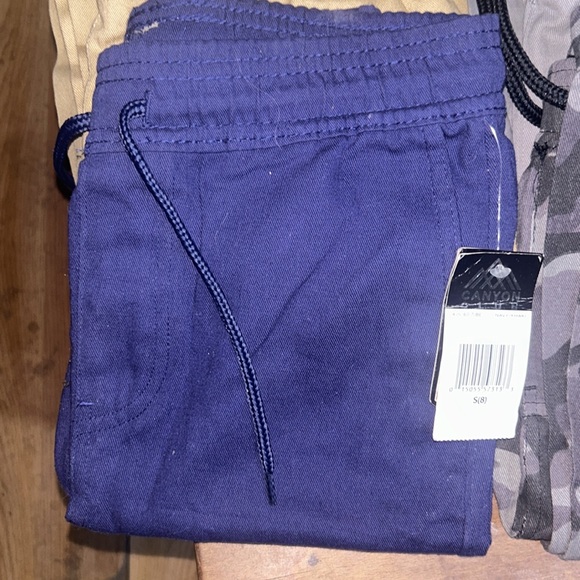 Boys pants size 8 and size 10/12 - Picture 2 of 5